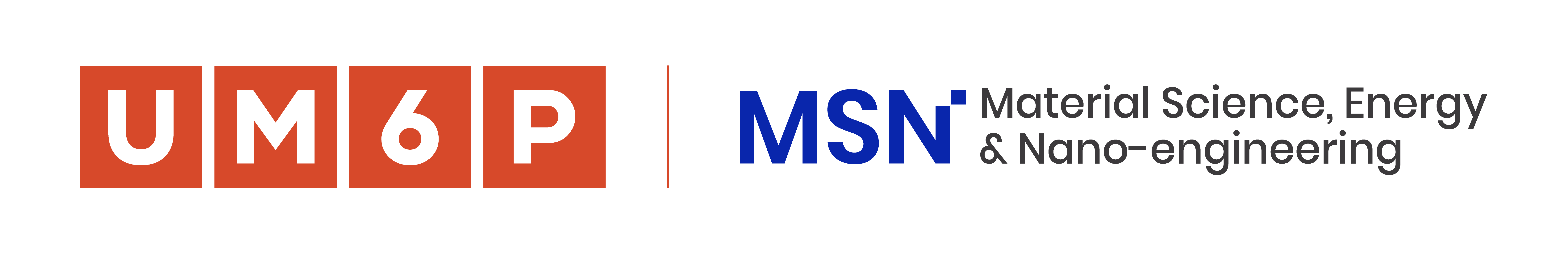 MSN Symposium 2026 Logo