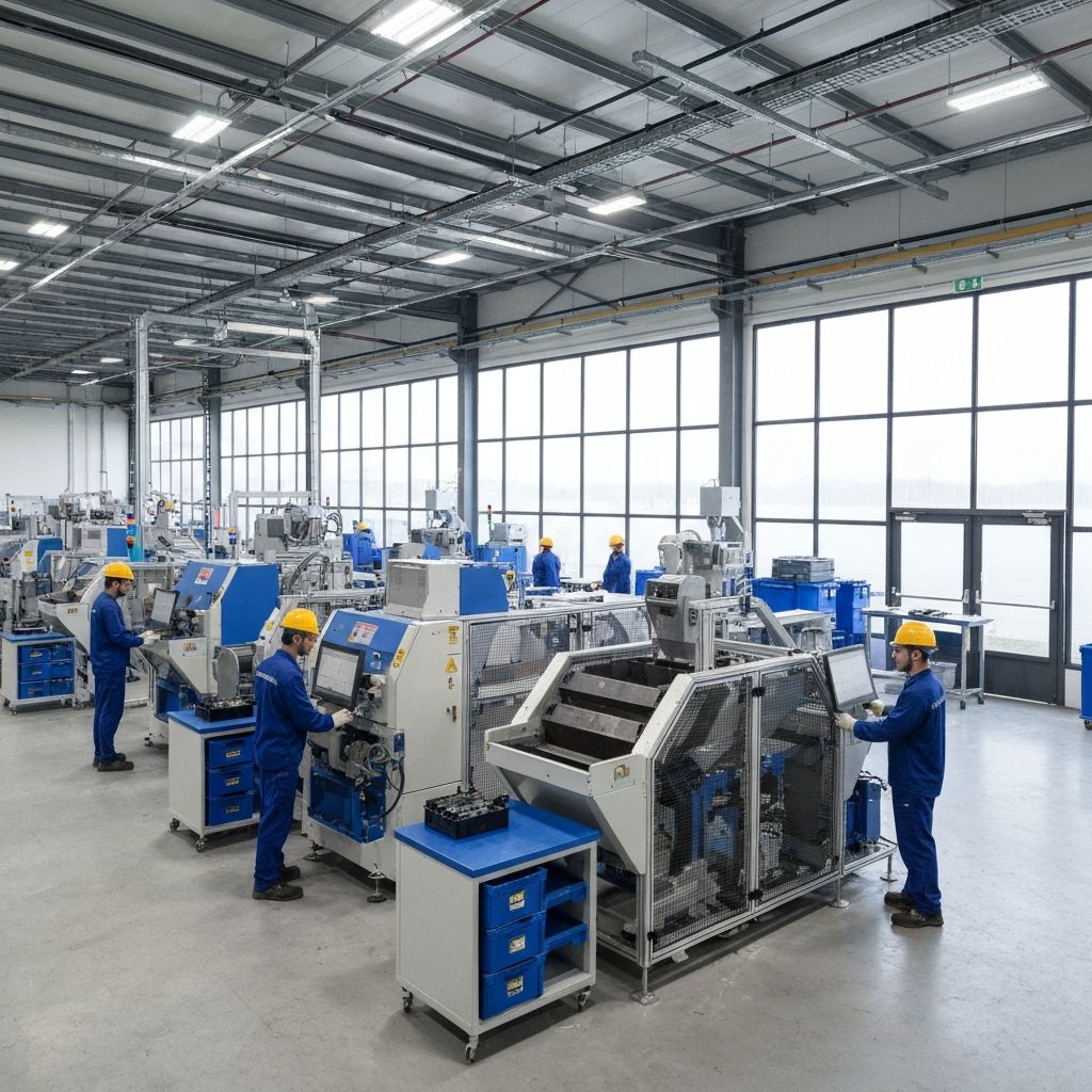 Lithium-ion battery recycling process